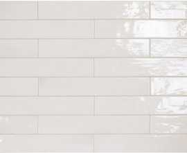 Плитка Equipe 26929 White 6.5x40