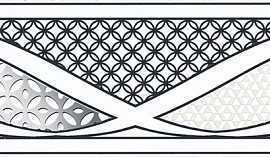 Kerama Marazzi HGD/B314/13000R Руаяль бордюр 30*7.2