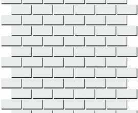 Kerama Marazzi 191/002 Руаяль декор мозаичный 32*30