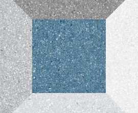 Плитка VIVES Argileto Multicolor Mix 20X20