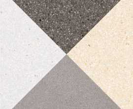 Плитка VIVES Cestio Multicolor Mix 20X20