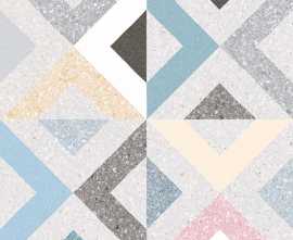 Плитка VIVES Brenta Multicolor 20X20