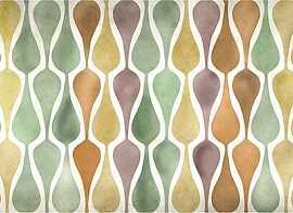 Kerama Marazzi HGD/A308/9016 Монпарнас декор 8.5*28.5