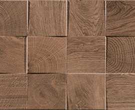 Плитка Porcelanosa P3470677 Taco Oxford Cognac 31,6x90