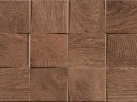 Плитка Porcelanosa 100291768 P19813951 Taco Oxford Cognac 33.3x100