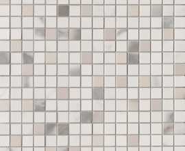 Мозаика FAP Ceramiche fQKI Carrara Superiore Mosaico 30.5x30.5
