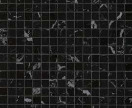 Мозаика FAP Ceramiche fQKJ Nero Elegante Mosaico 30.5x30.5