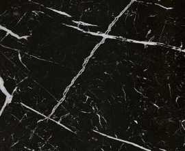 Плитка FAP Ceramiche fQNJ Roma Gold Nero Elegante Brillante 30,5x56