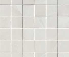 Мозаика FAP Ceramiche fQJ9 Roma Gold Onice Neve Gres Macromosaico 30x30