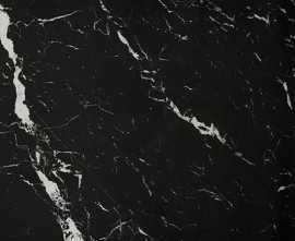 Керамогранит FAP Ceramiche fPZ3 Roma Gold Nero Elegante Brillante 60х120