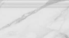 Kerama Marazzi SG622600R/GR Ступень Монте Тиберио обрезной 30*60