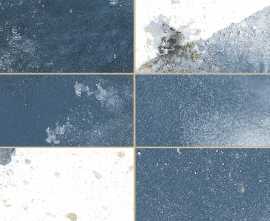 Плитка Peronda 30898 FS Tradition Brick Blue 20x40