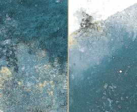 Плитка Peronda 31132 FS Tradition Square Green 20x40