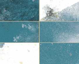 Плитка Peronda 31131 FS Tradition Brick Green 20x40