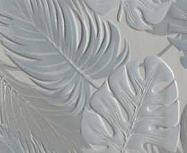 Плитка Peronda 26154 PALETTE LEAVES COLD/32X90/R