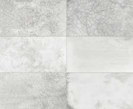 Плитка Peronda 28943 FS RAKU SILVER 20X40
