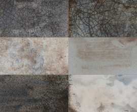 Плитка Peronda 28944 FS RAKU COLORS 20X40