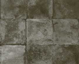 Плитка Peronda 27230 FS ETNA BLACK 33X33