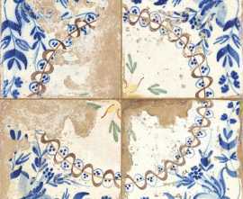 Плитка Peronda 30894 FS Heritage Ornate 45х45
