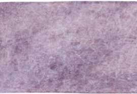 Плитка Peronda 29015 DYROY AUBERGINE 6.5X20