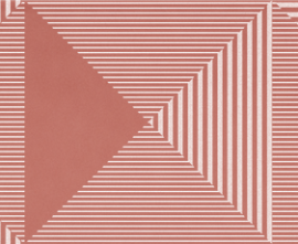Декор Peronda 26876 CRAYON CORAL DECOR 10X30
