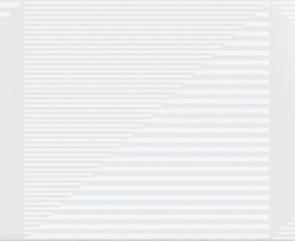 Декор Peronda 26872 CRAYON WHITE DECOR 10X30
