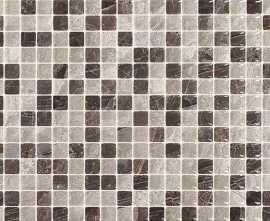 Плитка Keratile Cube Danae Gris 25x50