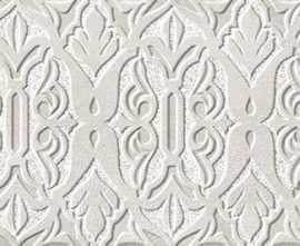 Декор Ibero CROMAT ONE DECOR POSITIVE WHITE 40x120
