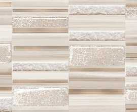 Декор Ibero CROMAT ONE DECOR MOONLIGHT TAUPE 40x120