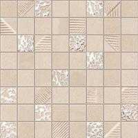 Декор Ibero MOS CROMAT ONE TAUPE 30x30