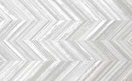 Декор Ibero DEC FOLD WHITE 25x75