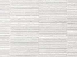 Плитка Ibero CROMAT ONE PATTERN WHITE 40x120
