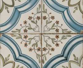 Плитка Peronda 38161 Fs Nijar Natural 45x45x0,95