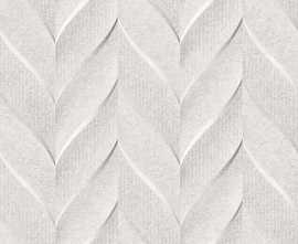 Декор Emigres Agora XL Blanco Rett. Relief 25х75