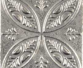 Плитка Aparici AGED SILVER ORNATO 20х20