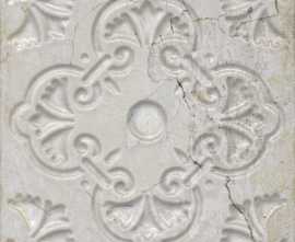 Плитка Aparici Aged White Ornato Mix 20х20