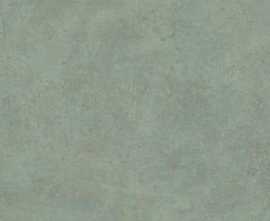 Плитка Love Ceramic Tiles Gravity Oxid Green Rett 35x100