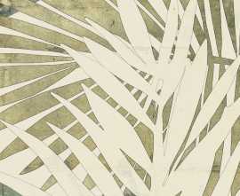 Плитка Love Ceramic Tiles Gravity Tropic Rett 35x100