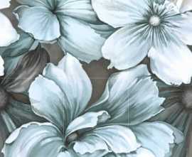 Панно Azori Панно Devore Floris 94.5x126