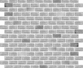 Azori Мозаика Devore Light 30x30.4