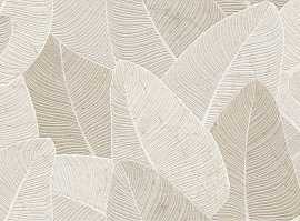 Декор Marazzi Italy MN80 Fabula Decoro Glam Marfil 33x100