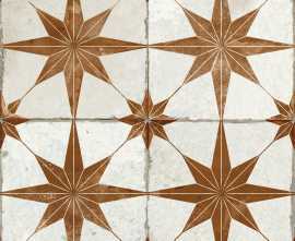Плитка Peronda 23198 FS STAR OXIDE 45x45
