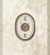 Декор Sanchis Ins. Biselado Loire Light Nataly 25x75