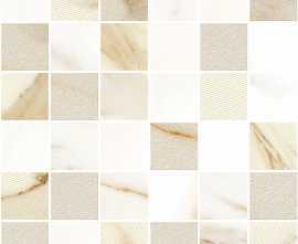 Azori Мозаика Calacatta Royal 30x30