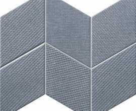 Декор Tubadzin Ms-House of Tones navy 22,8x29,8