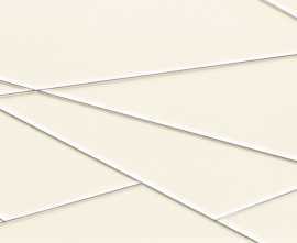 Декор Tubadzin D-House of Tones white 32,8x89,8