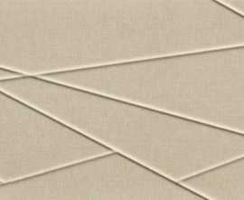 Плитка Tubadzin W-House of Tones beige A STR 32,8x89,8