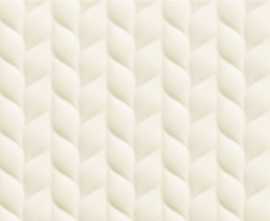 Плитка Tubadzin W-House of Tones white B STR 32,8x89,8