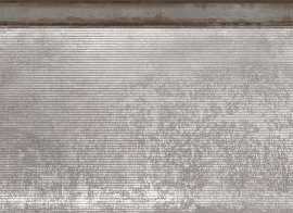 Плитка Iris Ceramica 754925 Glass STEEL 10х30