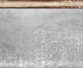 Плитка Iris Ceramica 754924 Glass GREY 10х30